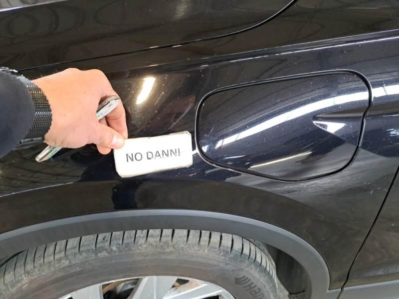 Volkswagen Tiguan SUV 1.4 TSI EHYBRID ELEGANCE DSG - foto 67