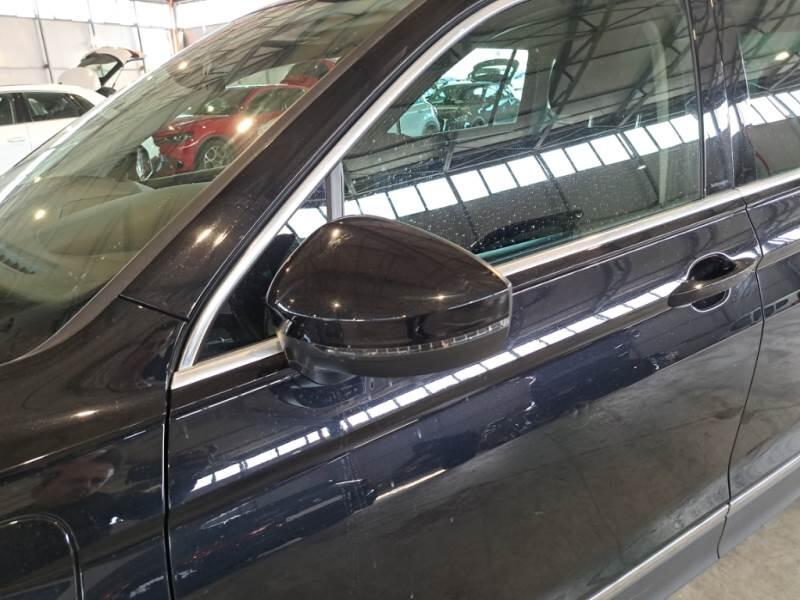 Volkswagen Tiguan SUV 1.4 TSI EHYBRID ELEGANCE DSG - foto 68