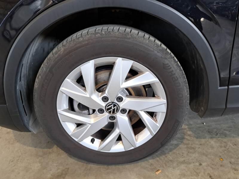 Volkswagen Tiguan SUV 1.4 TSI EHYBRID ELEGANCE DSG - foto 70