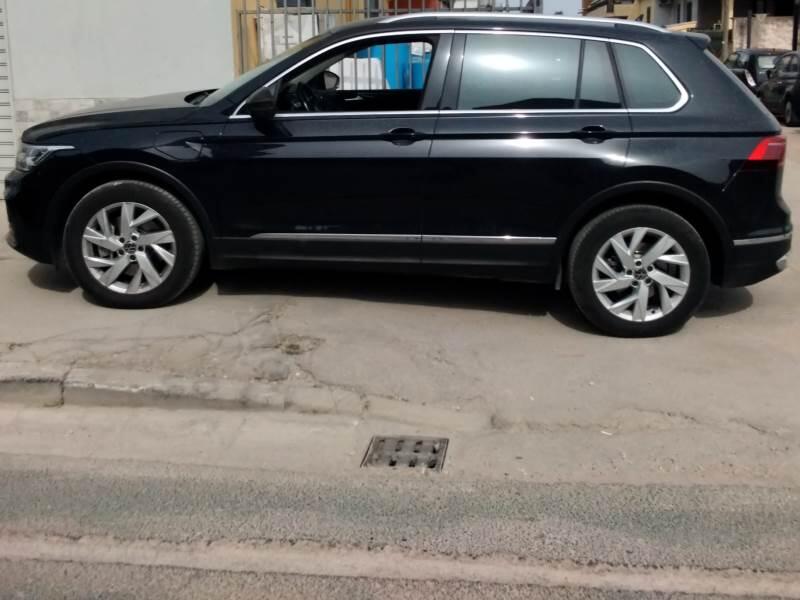 Volkswagen Tiguan SUV 1.4 TSI EHYBRID ELEGANCE DSG - foto 8