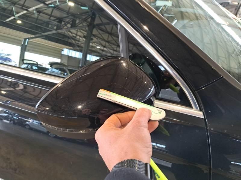 Volkswagen Tiguan SUV 1.4 TSI EHYBRID ELEGANCE DSG - foto 73
