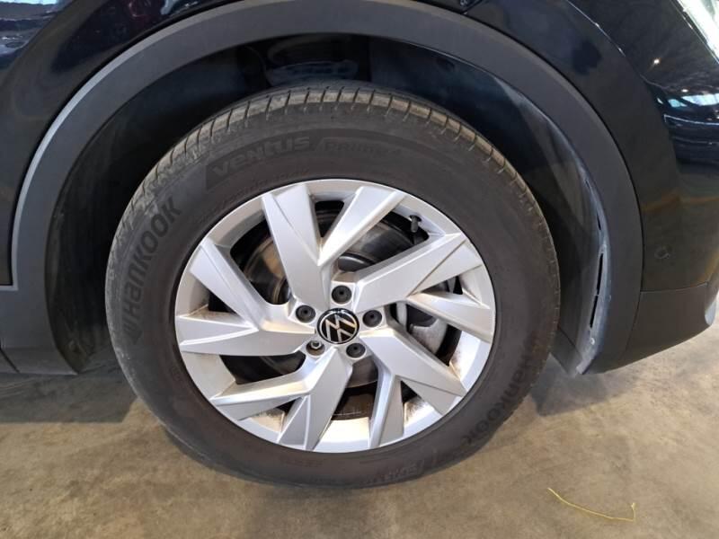 Volkswagen Tiguan SUV 1.4 TSI EHYBRID ELEGANCE DSG - foto 74