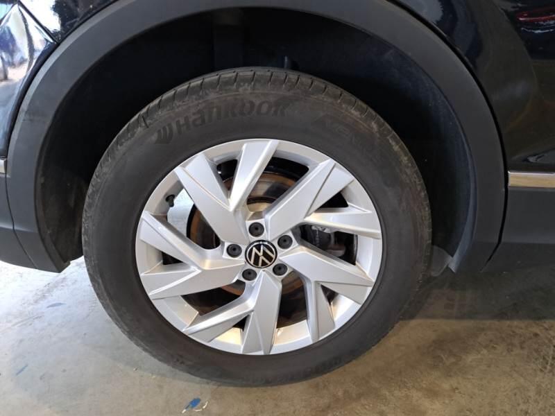 Volkswagen Tiguan SUV 1.4 TSI EHYBRID ELEGANCE DSG - foto 76