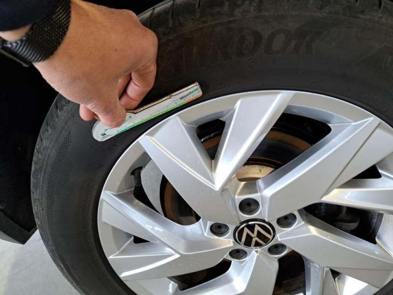 Volkswagen Tiguan SUV 1.4 TSI EHYBRID ELEGANCE DSG - foto 77