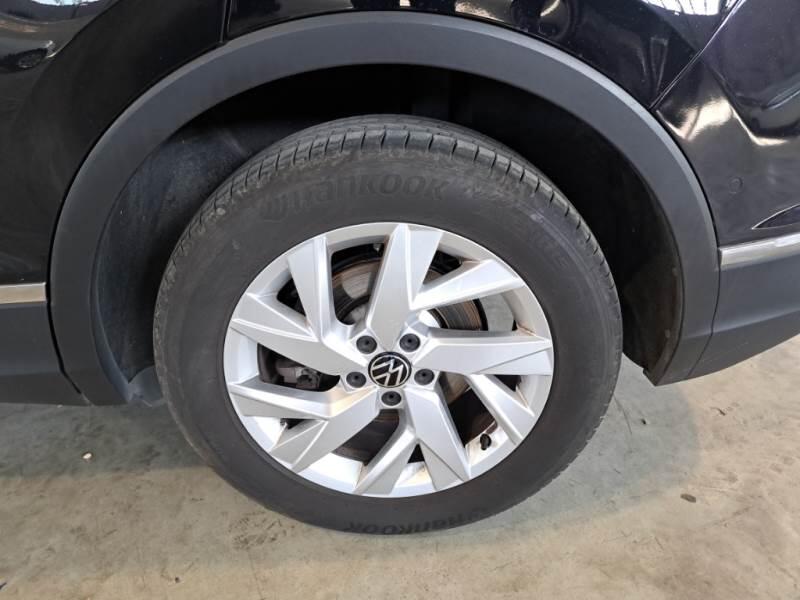 Volkswagen Tiguan SUV 1.4 TSI EHYBRID ELEGANCE DSG - foto 78