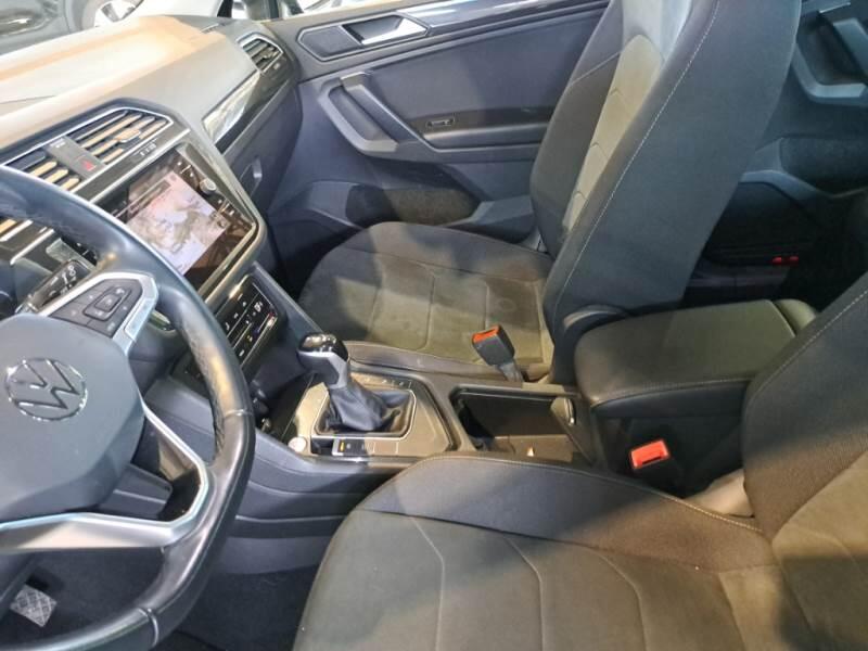 Volkswagen Tiguan SUV 1.4 TSI EHYBRID ELEGANCE DSG - foto 83