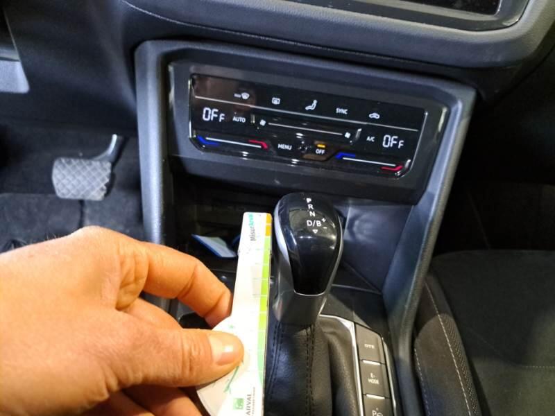 Volkswagen Tiguan SUV 1.4 TSI EHYBRID ELEGANCE DSG - foto 84