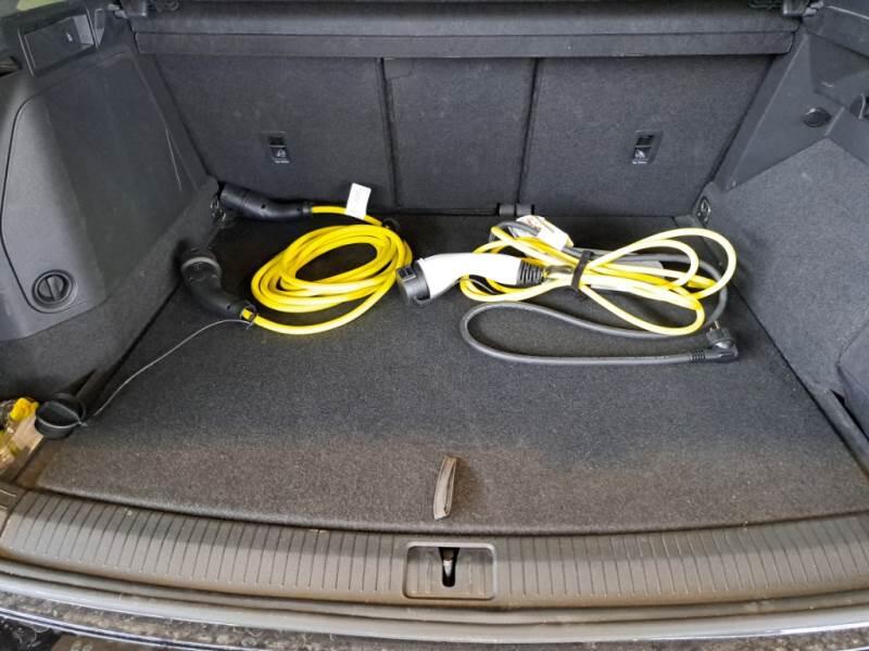 Volkswagen Tiguan SUV 1.4 TSI EHYBRID ELEGANCE DSG - foto 91