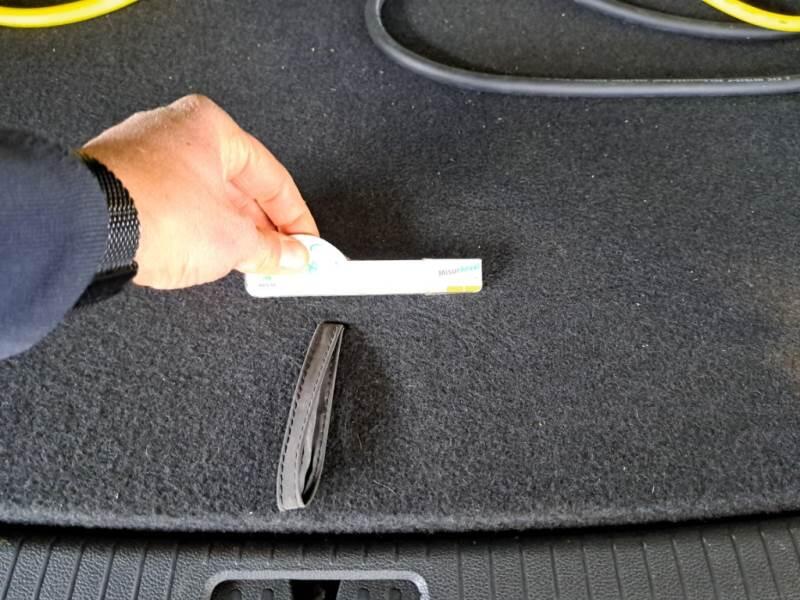 Volkswagen Tiguan SUV 1.4 TSI EHYBRID ELEGANCE DSG - foto 92