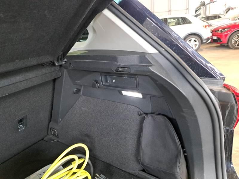 Volkswagen Tiguan SUV 1.4 TSI EHYBRID ELEGANCE DSG - foto 95