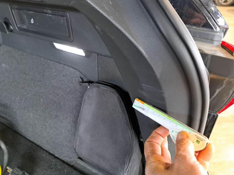 Volkswagen Tiguan SUV 1.4 TSI EHYBRID ELEGANCE DSG - foto 96