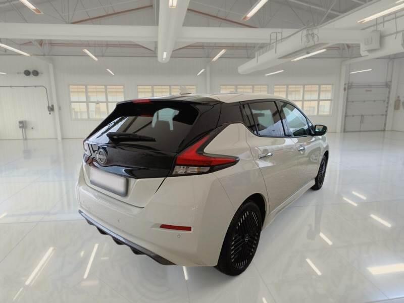 Nissan Leaf BERLINA E+ N-CONNECTA - foto 2