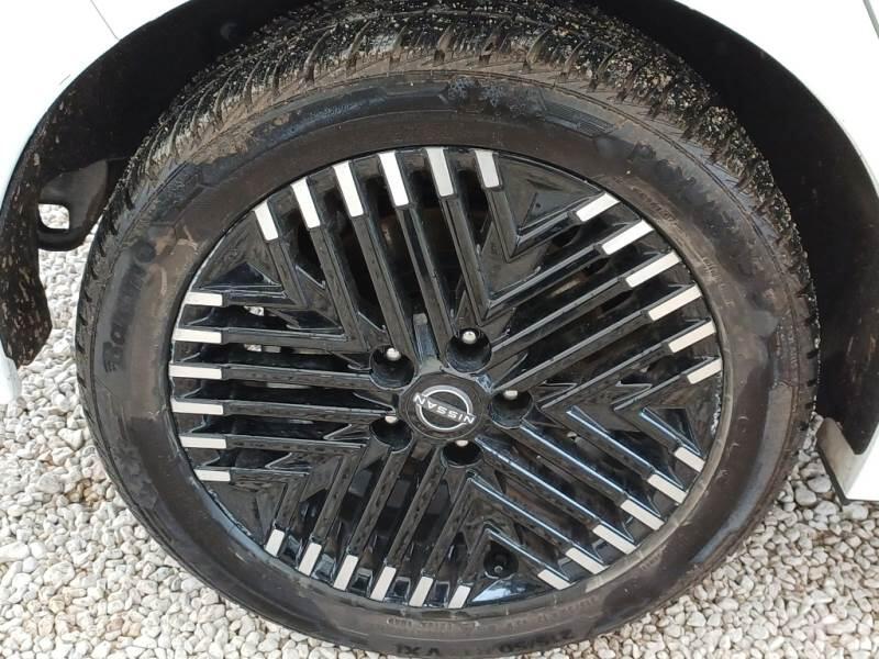 Nissan Leaf BERLINA E+ N-CONNECTA - foto 11