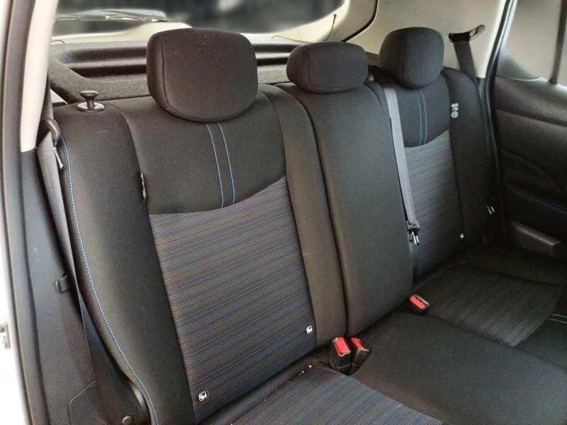 Nissan Leaf BERLINA E+ N-CONNECTA - foto 14