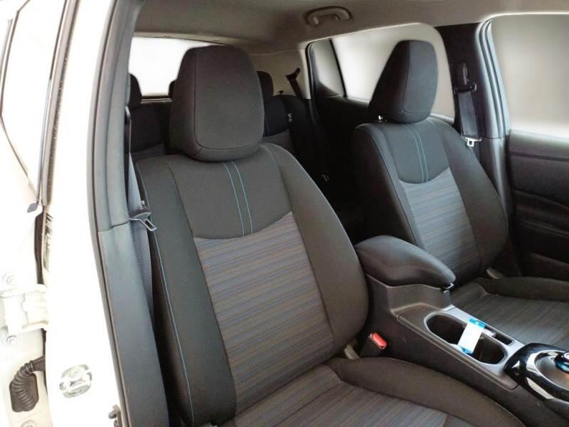 Nissan Leaf BERLINA E+ N-CONNECTA - foto 16