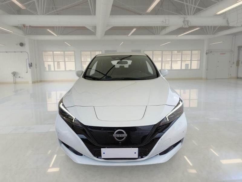 Nissan Leaf BERLINA E+ N-CONNECTA - foto 3