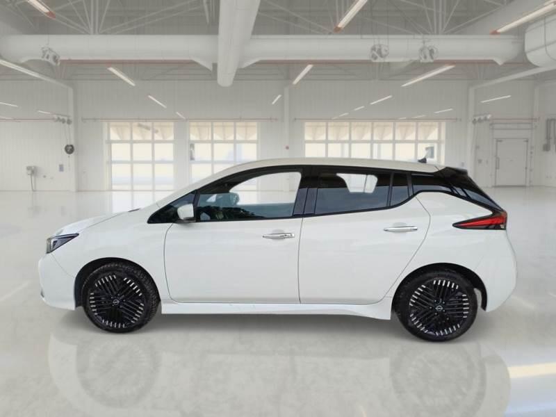 Nissan Leaf BERLINA E+ N-CONNECTA - foto 4
