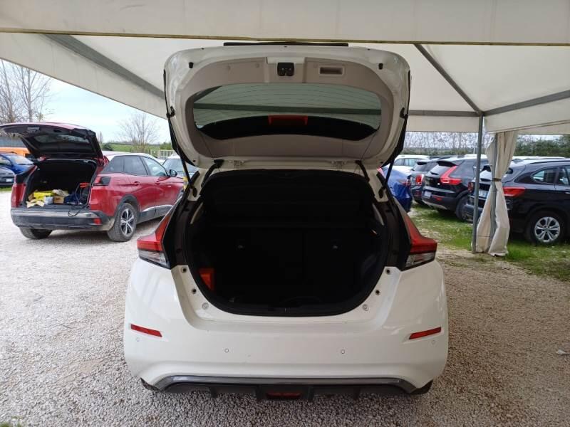 Nissan Leaf BERLINA E+ N-CONNECTA - foto 5