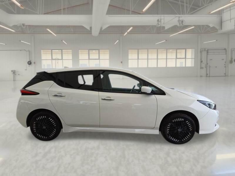 Nissan Leaf BERLINA E+ N-CONNECTA - foto 6