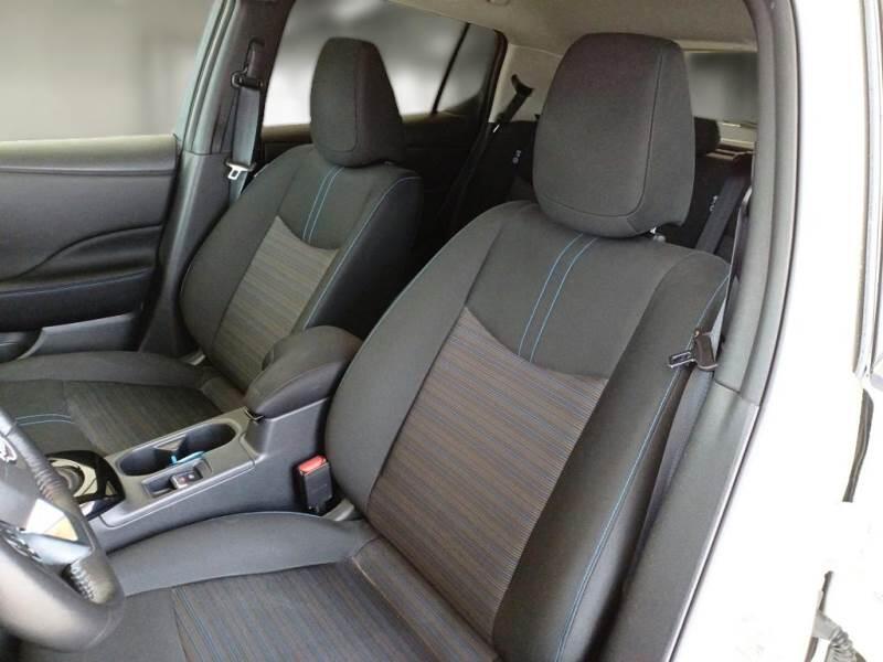 Nissan Leaf BERLINA E+ N-CONNECTA - foto 10
