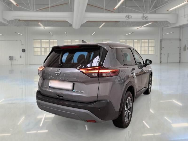 Nissan X-Trail CROSSOVER 1.5 EREV E-4ORCE N-CONNECTA AUTO 7POSTI - foto 2