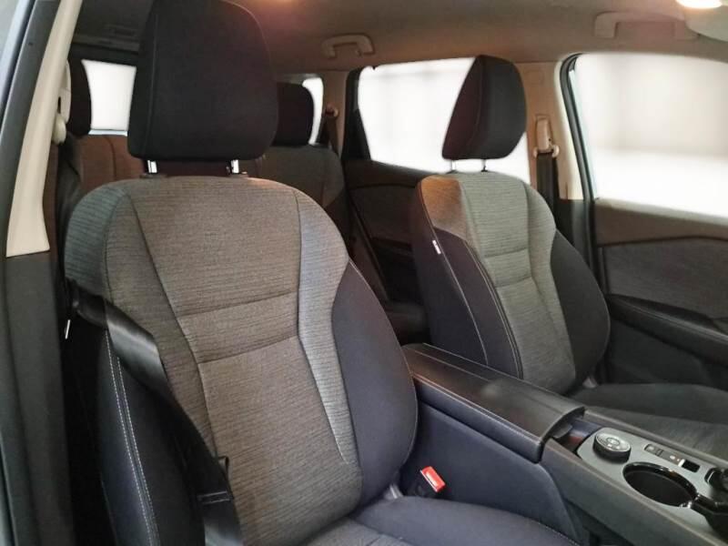 Nissan X-Trail CROSSOVER 1.5 EREV E-4ORCE N-CONNECTA AUTO 7POSTI - foto 12