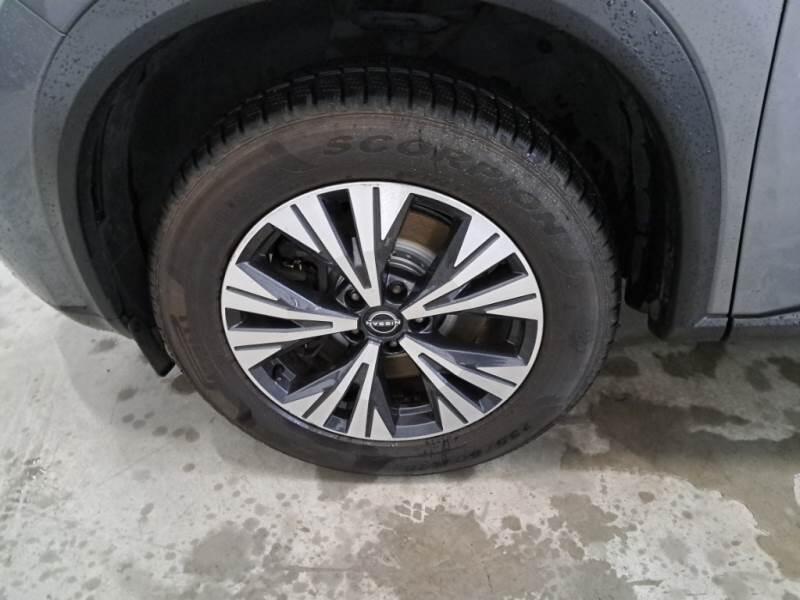 Nissan X-Trail CROSSOVER 1.5 EREV E-4ORCE N-CONNECTA AUTO 7POSTI - foto 17
