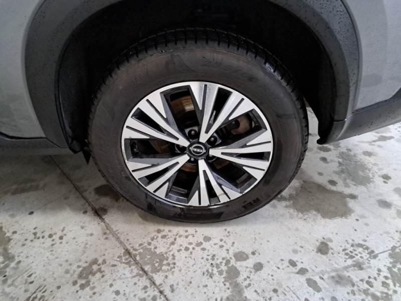 Nissan X-Trail CROSSOVER 1.5 EREV E-4ORCE N-CONNECTA AUTO 7POSTI - foto 20