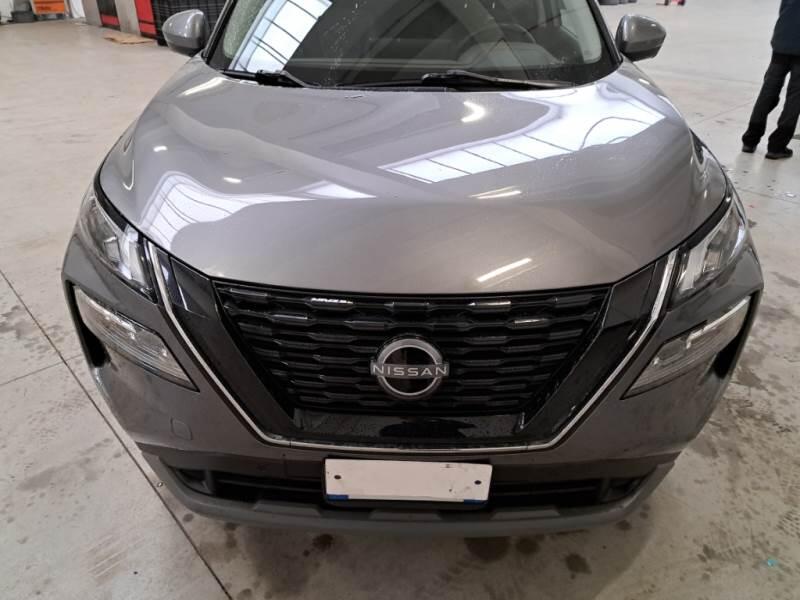 Nissan X-Trail CROSSOVER 1.5 EREV E-4ORCE N-CONNECTA AUTO 7POSTI - foto 23