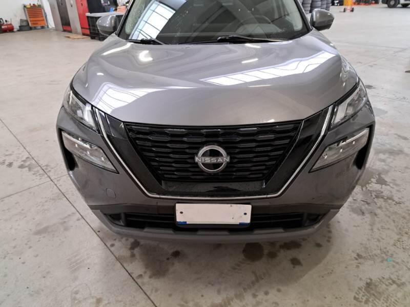 Nissan X-Trail CROSSOVER 1.5 EREV E-4ORCE N-CONNECTA AUTO 7POSTI - foto 25