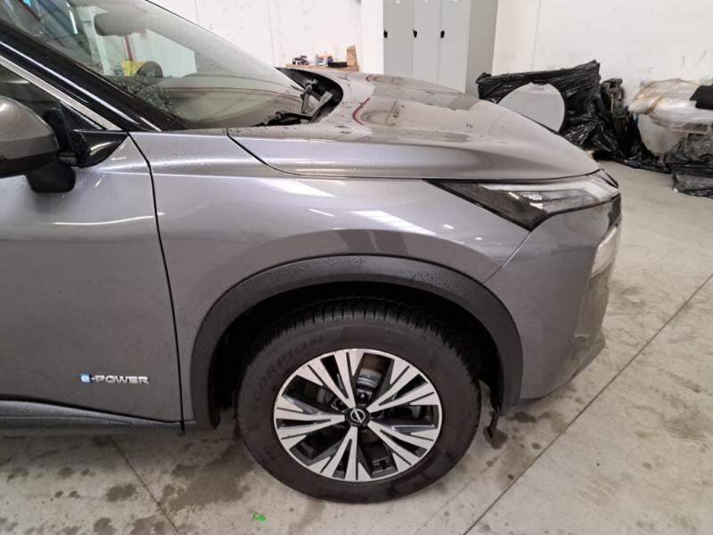 Nissan X-Trail CROSSOVER 1.5 EREV E-4ORCE N-CONNECTA AUTO 7POSTI - foto 27