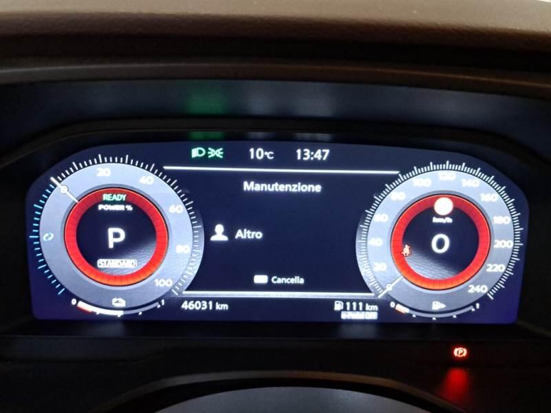 Nissan X-Trail CROSSOVER 1.5 EREV E-4ORCE N-CONNECTA AUTO 7POSTI - foto 4