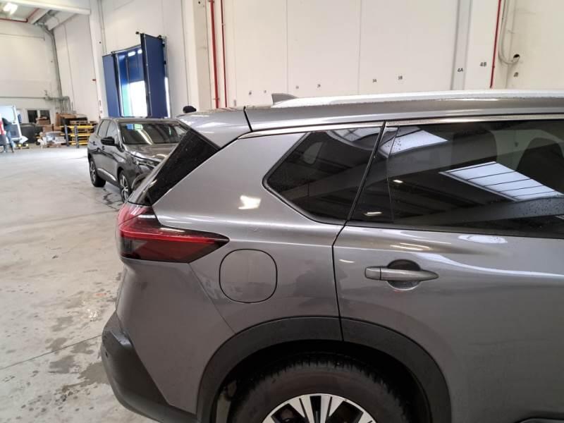 Nissan X-Trail CROSSOVER 1.5 EREV E-4ORCE N-CONNECTA AUTO 7POSTI - foto 33