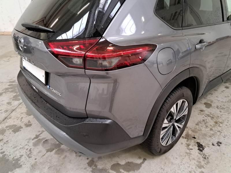 Nissan X-Trail CROSSOVER 1.5 EREV E-4ORCE N-CONNECTA AUTO 7POSTI - foto 35