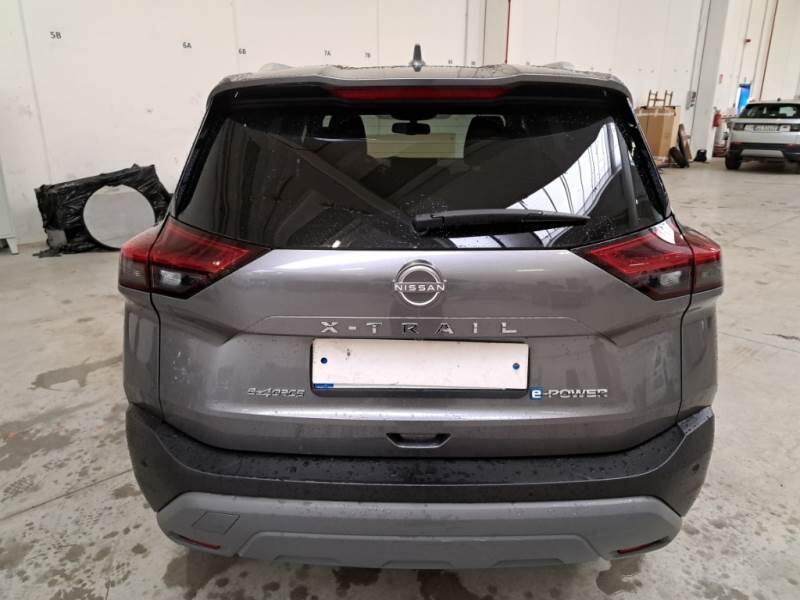 Nissan X-Trail CROSSOVER 1.5 EREV E-4ORCE N-CONNECTA AUTO 7POSTI - foto 37