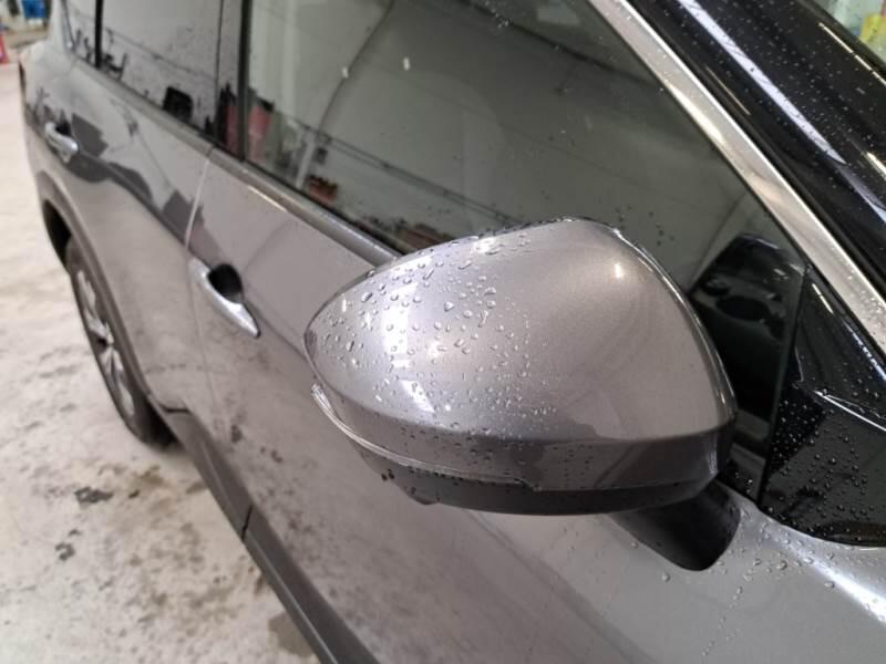 Nissan X-Trail CROSSOVER 1.5 EREV E-4ORCE N-CONNECTA AUTO 7POSTI - foto 40