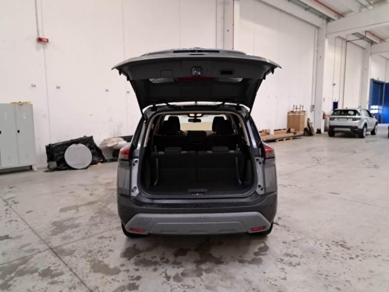 Nissan X-Trail CROSSOVER 1.5 EREV E-4ORCE N-CONNECTA AUTO 7POSTI - foto 5