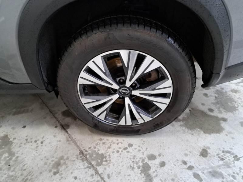 Nissan X-Trail CROSSOVER 1.5 EREV E-4ORCE N-CONNECTA AUTO 7POSTI - foto 45