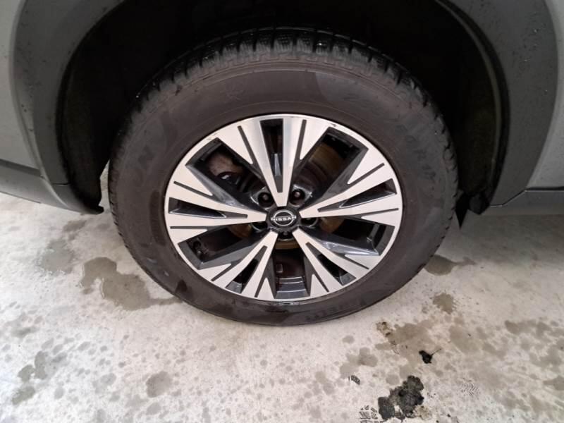 Nissan X-Trail CROSSOVER 1.5 EREV E-4ORCE N-CONNECTA AUTO 7POSTI - foto 46