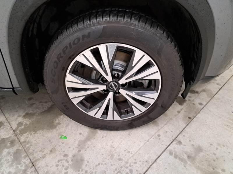 Nissan X-Trail CROSSOVER 1.5 EREV E-4ORCE N-CONNECTA AUTO 7POSTI - foto 47