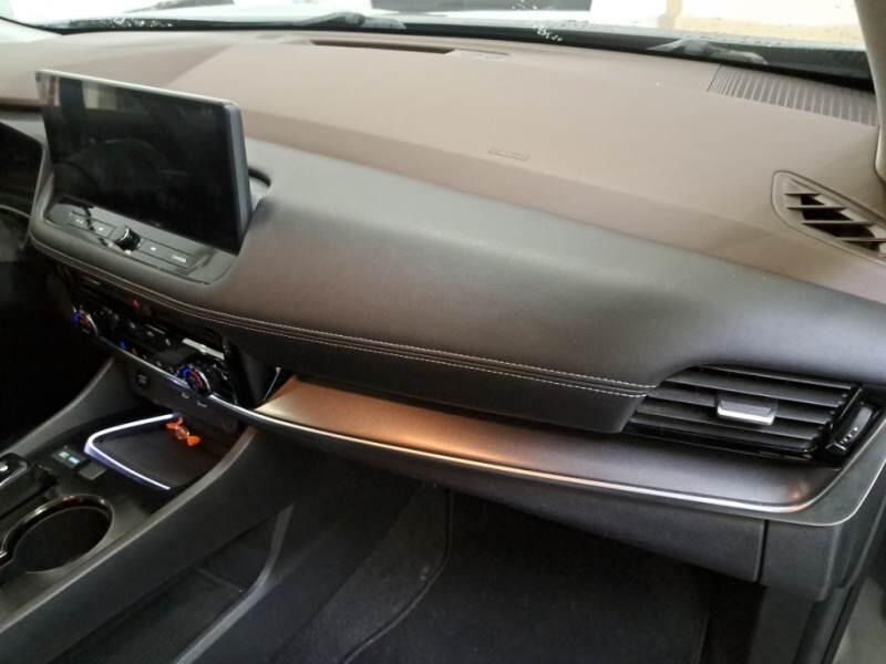 Nissan X-Trail CROSSOVER 1.5 EREV E-4ORCE N-CONNECTA AUTO 7POSTI - foto 48