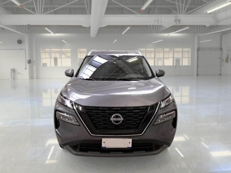 Nissan X-Trail CROSSOVER 1.5 EREV E-4ORCE N-CONNECTA AUTO 7POSTI - foto 6