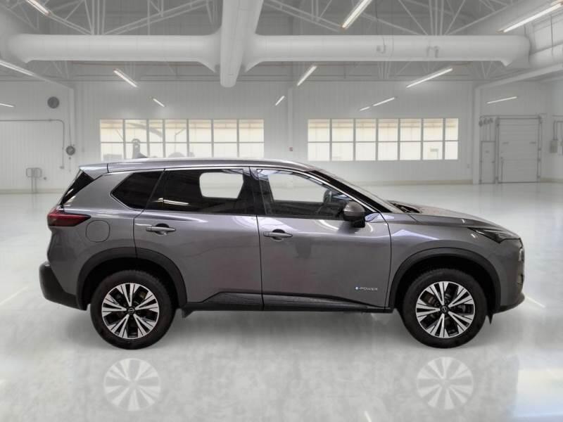 Nissan X-Trail CROSSOVER 1.5 EREV E-4ORCE N-CONNECTA AUTO 7POSTI - foto 7