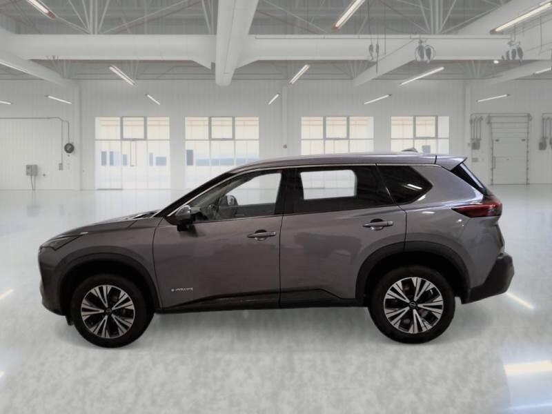 Nissan X-Trail CROSSOVER 1.5 EREV E-4ORCE N-CONNECTA AUTO 7POSTI - foto 8