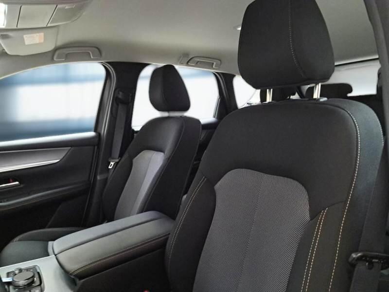Mazda CX-60 SUV 2.5L E-SKYACTIV PHEV EXCL. LINE AWD AUTO - foto 11