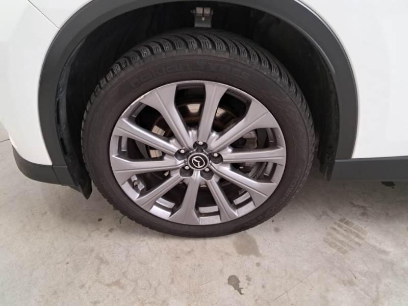 Mazda CX-60 SUV 2.5L E-SKYACTIV PHEV EXCL. LINE AWD AUTO - foto 17