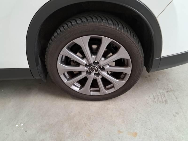 Mazda CX-60 SUV 2.5L E-SKYACTIV PHEV EXCL. LINE AWD AUTO - foto 18