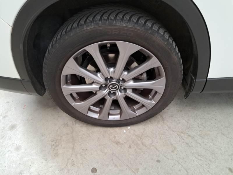 Mazda CX-60 SUV 2.5L E-SKYACTIV PHEV EXCL. LINE AWD AUTO - foto 19