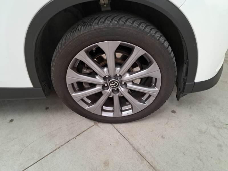 Mazda CX-60 SUV 2.5L E-SKYACTIV PHEV EXCL. LINE AWD AUTO - foto 20