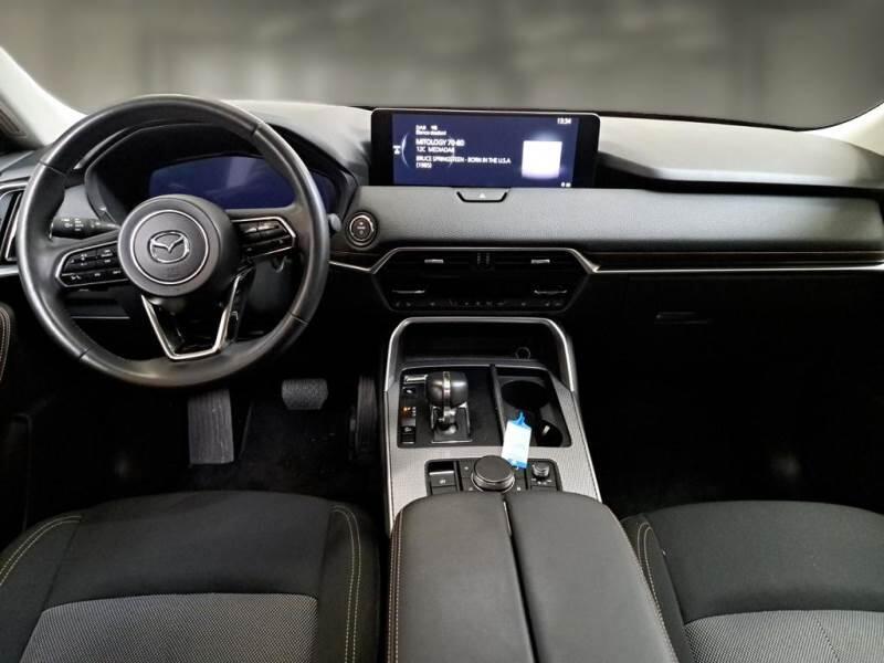 Mazda CX-60 SUV 2.5L E-SKYACTIV PHEV EXCL. LINE AWD AUTO - foto 3